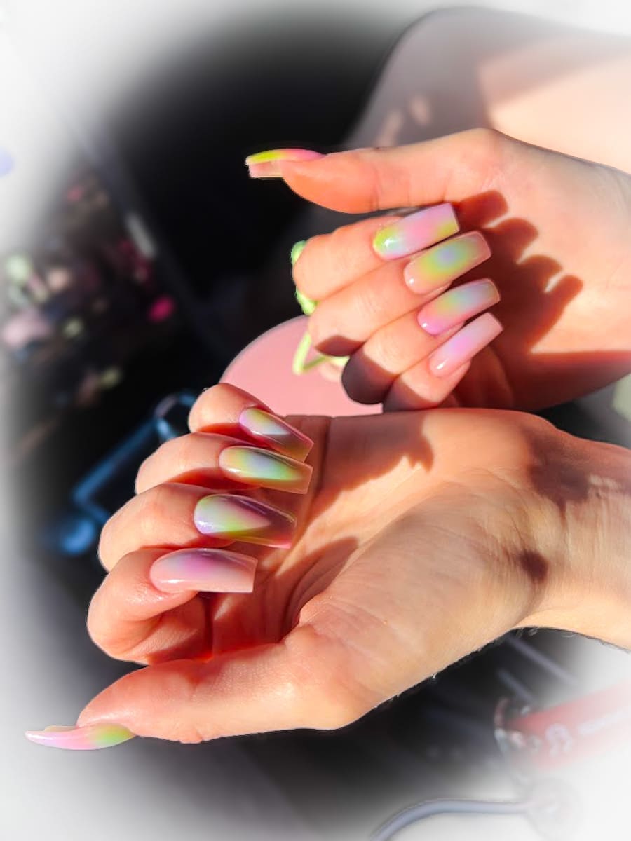 Summer Nail Designs for 2024: Nine Inspiring Ideas